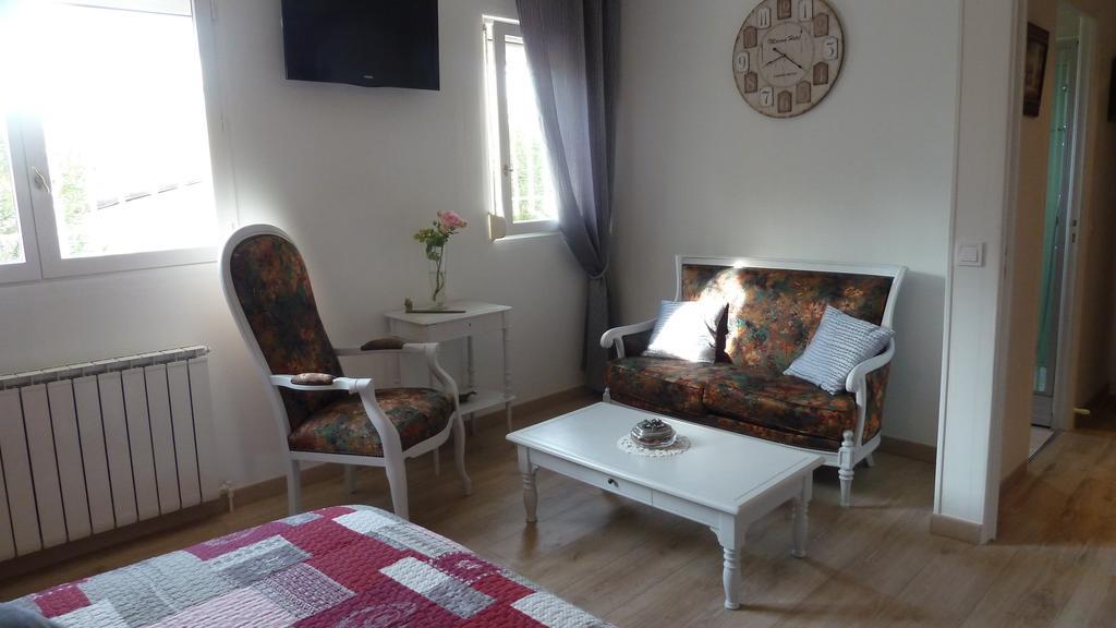 La Lezardiere Hotel La Colle-sur-Loup Quarto foto
