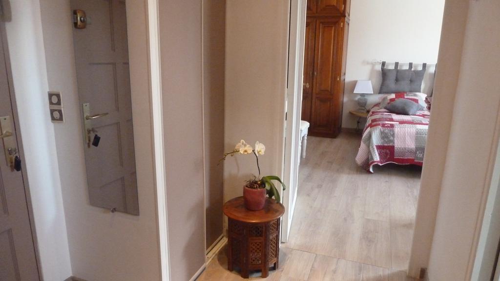 La Lezardiere Hotel La Colle-sur-Loup Quarto foto