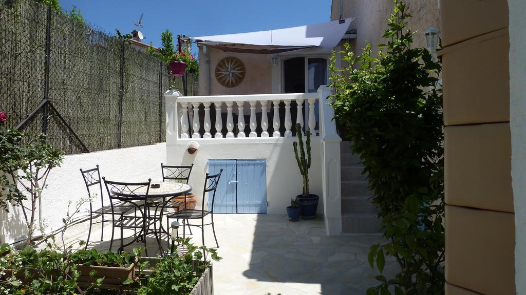 La Lezardiere Hotel La Colle-sur-Loup Exterior foto
