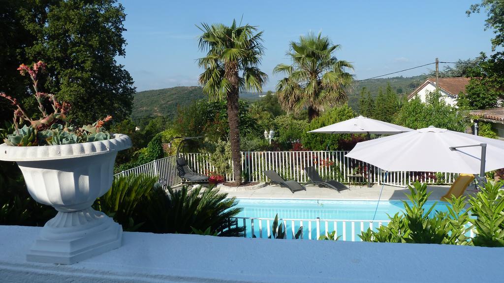 La Lezardiere Hotel La Colle-sur-Loup Exterior foto